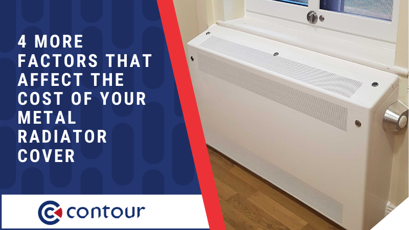 4 More Factors That Affect The Cost Of Your Metal Radiator (1)