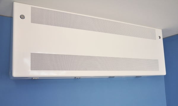 Introducing Our Bespoke Air Conditioning Guards