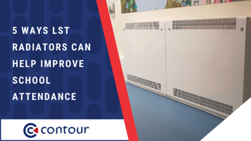 5 Ways LST Radiators Can Help Improve School Attendance