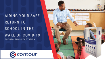 Aiding Your Safe Return To School In The Wake of Covid-19