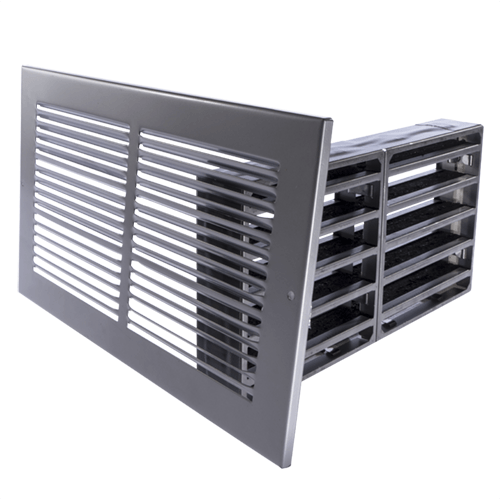 Standard Ventilation Grille | Design 