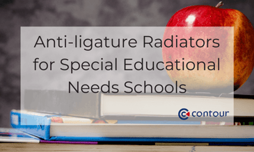Anti-ligature-radiators-for-Special-Educational-Needs-Schools
