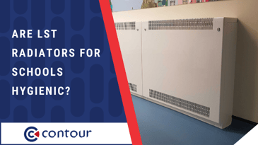 Are-LST-Radiators-For-Schools-Hygienic_