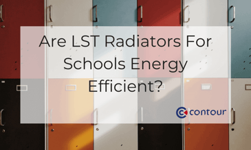 Are-LST-Radiators-For-Schools-Energy-Efficient_