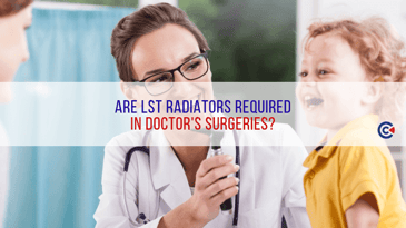 Are-LST-Radiators-Required-In-Doctors-Surgeries