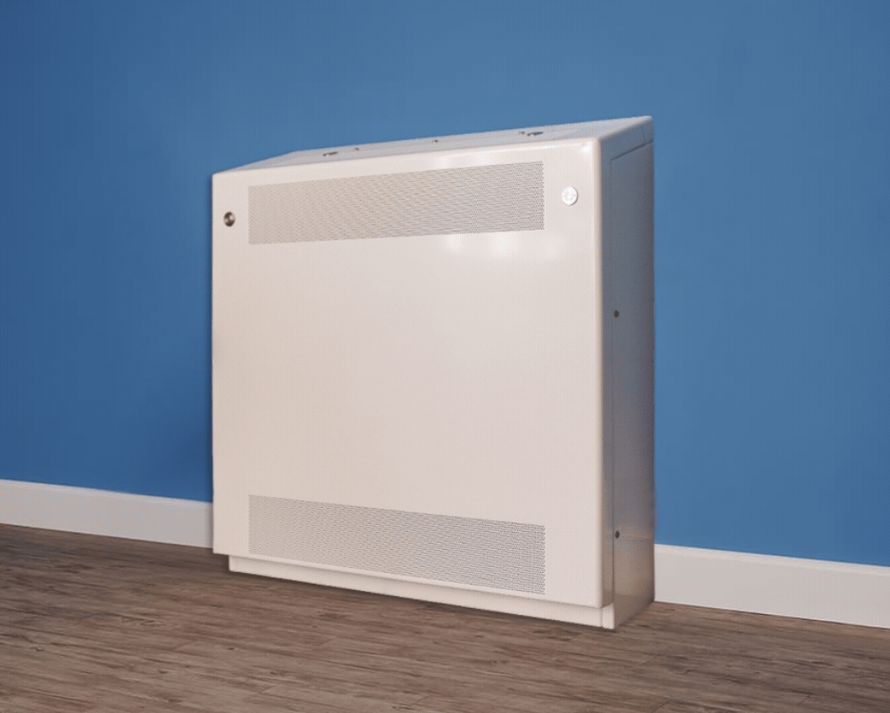 architects custodial projects