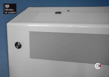 high-risk environments