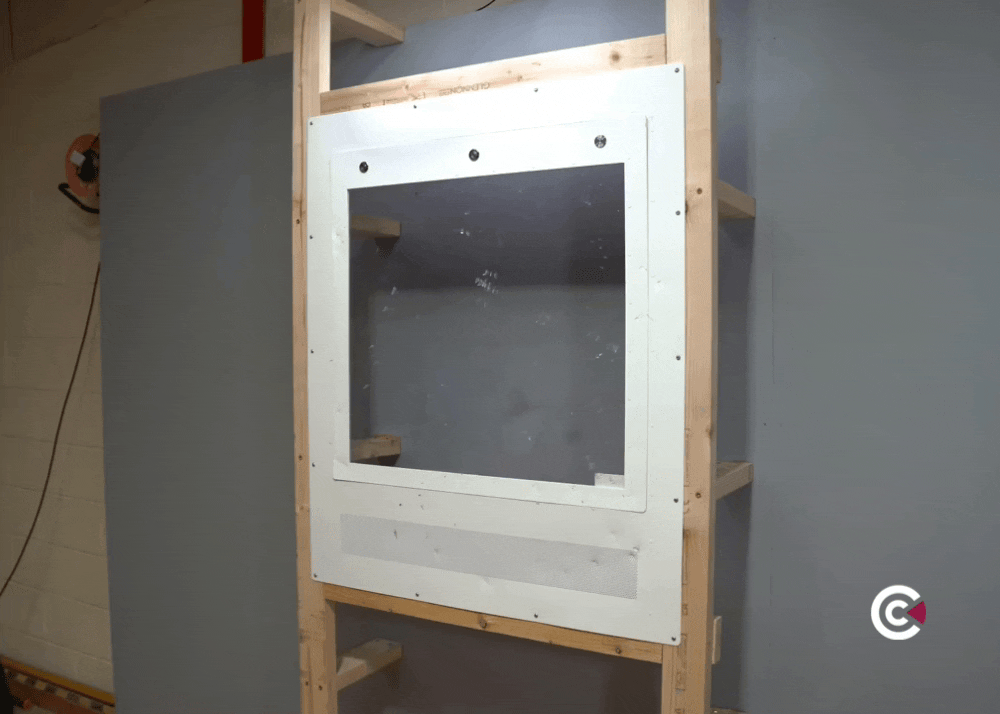 window guard testing