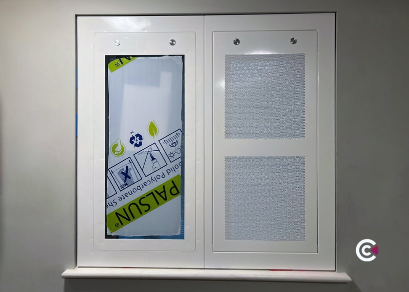 mental health window protection