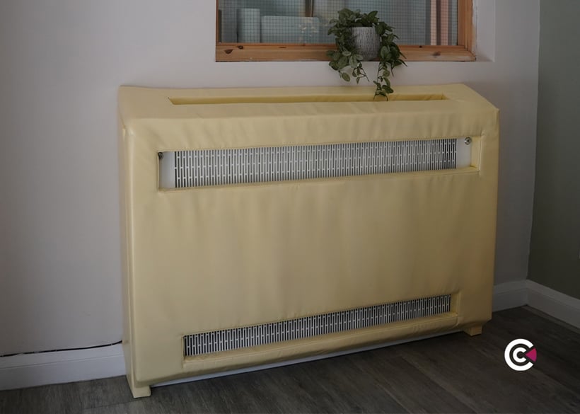 radiator protection for epilepsy