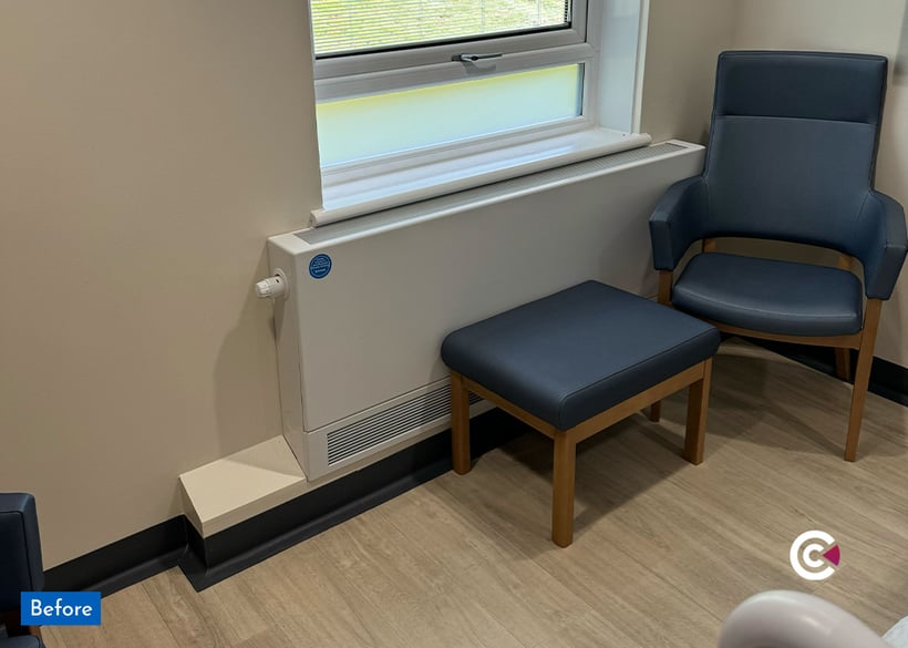 metal radiator covers for corridors