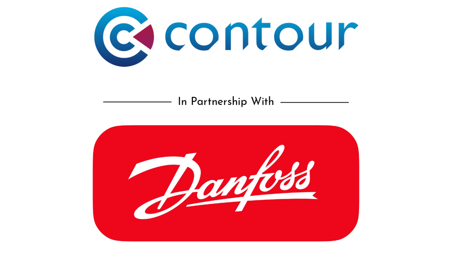 Contour Danfoss Collab Logo temp