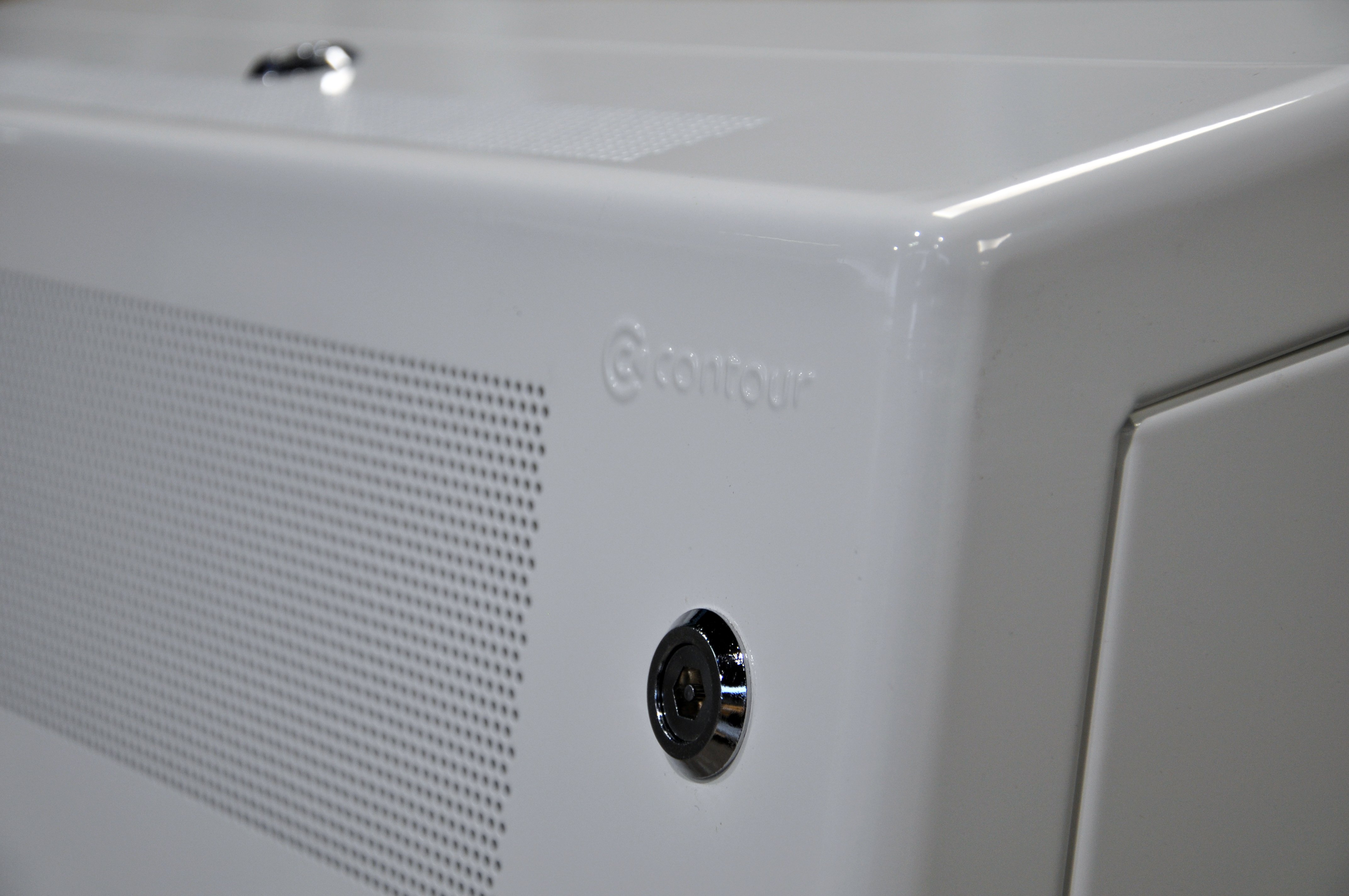 Lst Radiators Matrix The Specifier's Guide To LST Radiators