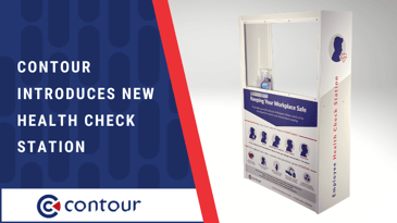 Contour Introduces New Health Check Station