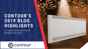 Contour’s 2019 Blog Highlights