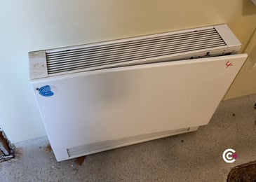 healthcare radiator protection