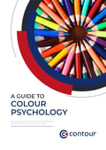 Front Cover Colour Psychology eBook