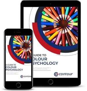 Guide To Colour Psychology Mock Up-1