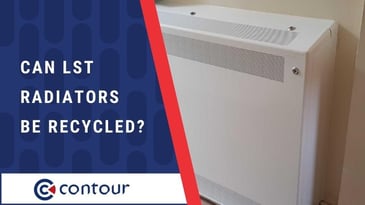 CAN LST RADIATORS BE RECYCLED