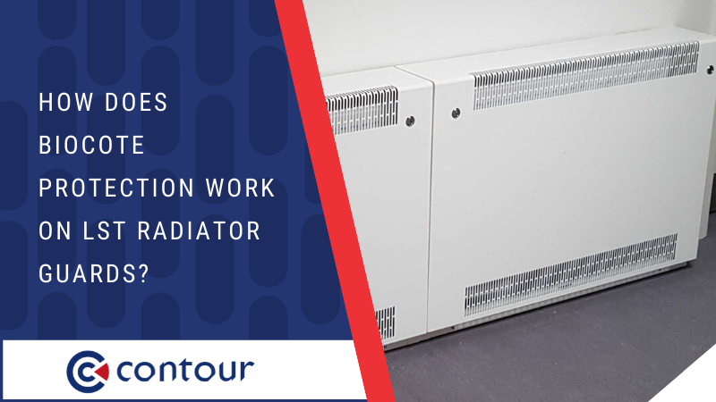 How Does BioCote Protection Work On LST Radiator Guards_