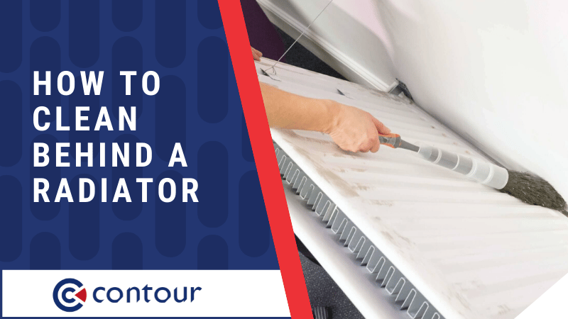 How To Clean Radiator Inside How To Clean Behind A Radiator