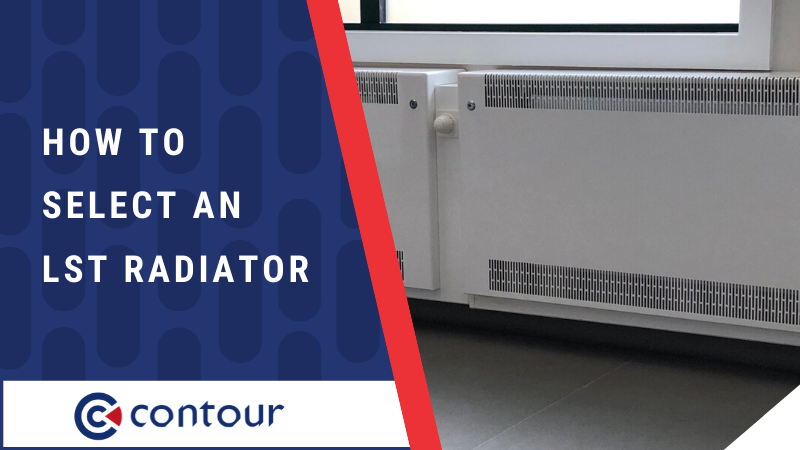 How to select an LST radiator