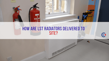 How-Are-LST-Radiators-Delivered-To-Site