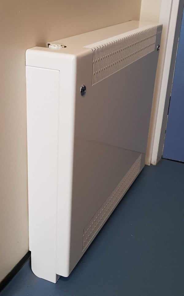 Why It’s Essential To Have Prefabricated Cut-Outs For Hospital Radiators