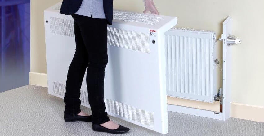 Contour HVAC safe heating specialists | Contour Heating | Shifnal West Midlands