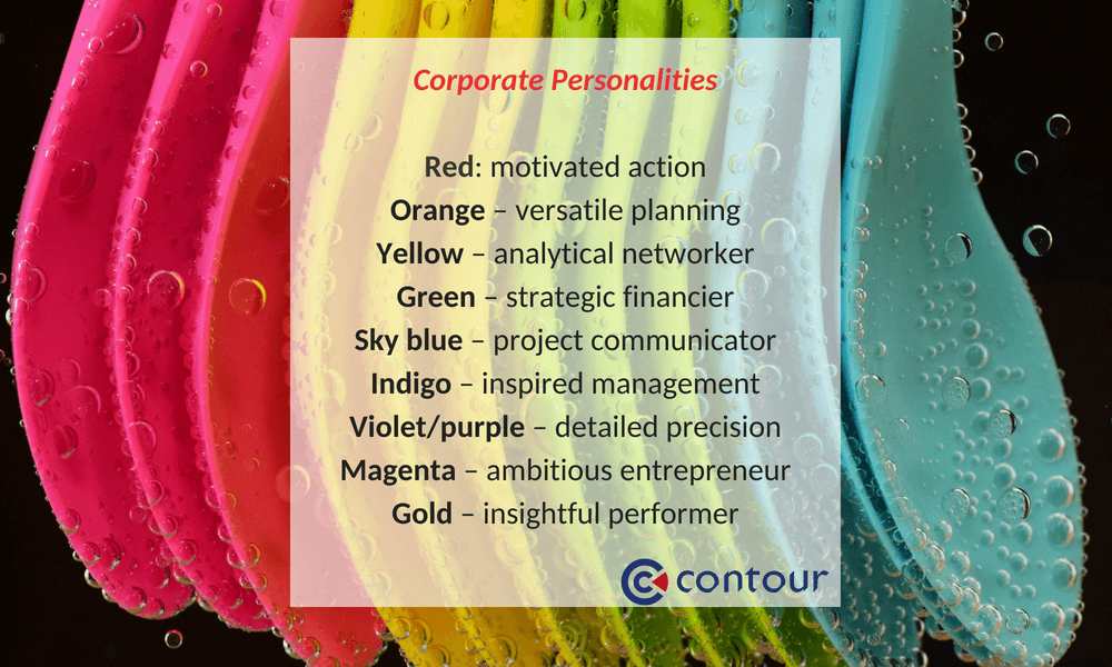 Colour psychology for office design. Choosing colours for LST radiators.