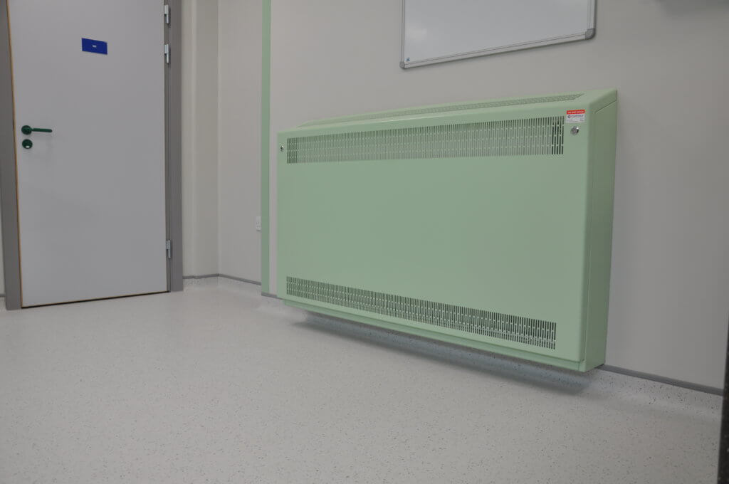 How Much Do Radiator Covers Cost?