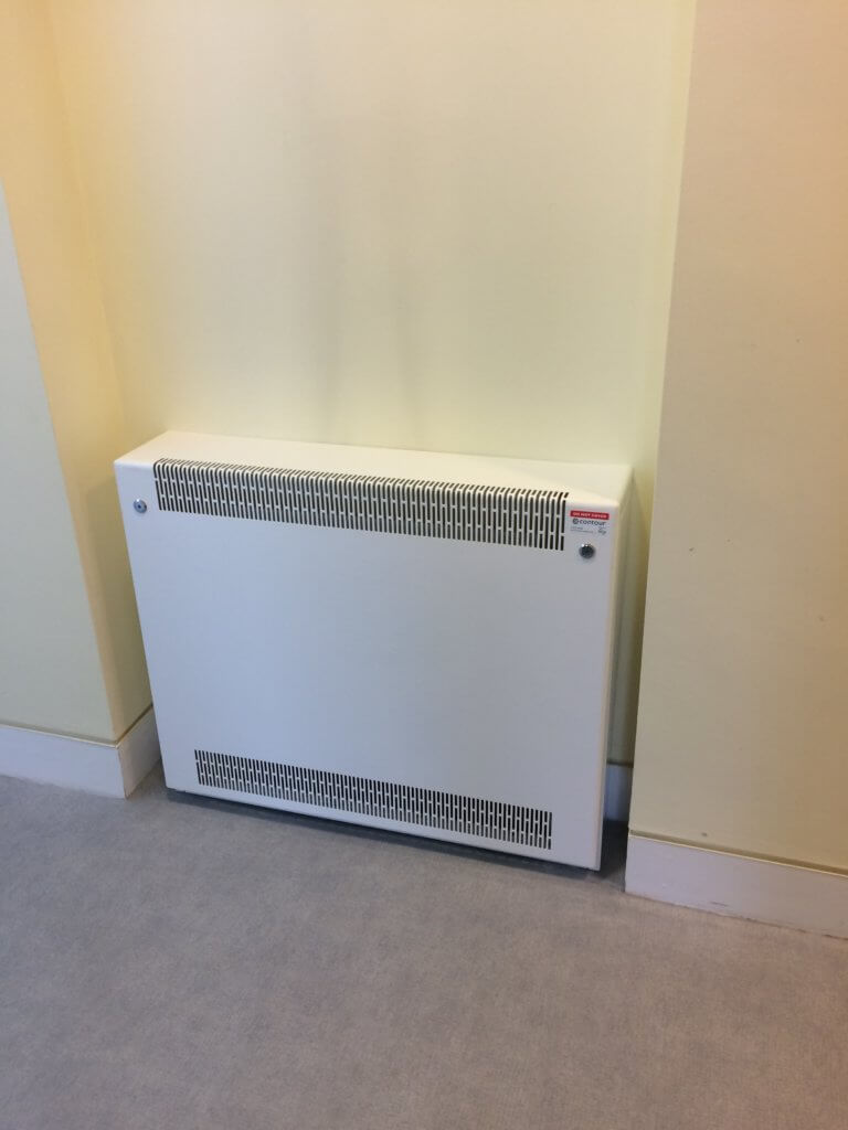 What's The Smallest LST Radiator That You Can Have?