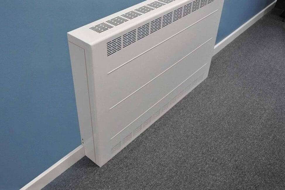 Cost Of LST Radiators For Schools | Contour Heating | Shifnal, West Midlands 