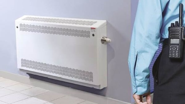 Secure Environments Like Mental Health Units and Prisons Need Specialist Metal Radiator Covers