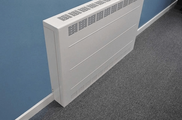 Health And Safety And LST Radiators For Schools