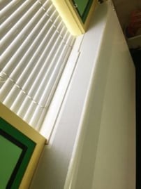 IP3X Grille Anti-ligature radiator | Contour Heating