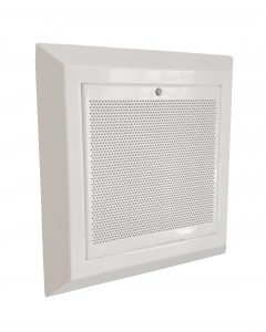 anit-ligature products for mental health - ventilation grille LST radiator guards