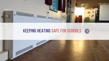 Keeping Heating Safe For Schools-1