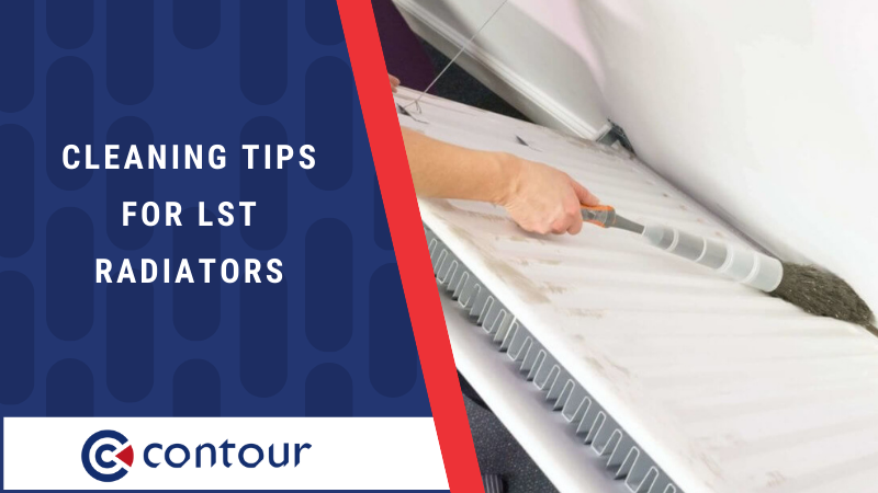 LST Radiator Cleaning Tips