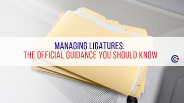 Managing Ligatures_  The Official Guidance You Should Know (1)