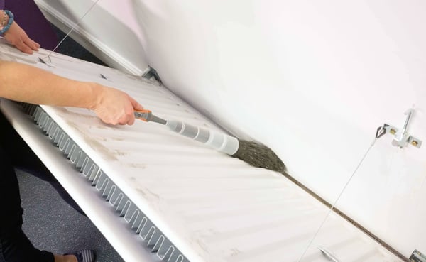 Hospital Radiators: Which LST Radiators Are Best Suited?