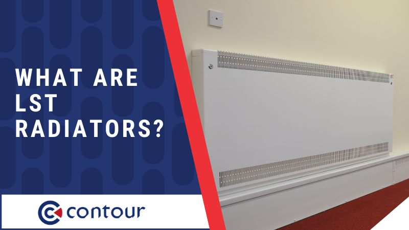 What Are LST Radiators_