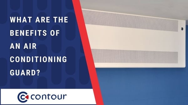 What Are The Benefits Of  An Air Conditioning Guard