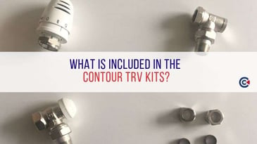 What Is Included In The Contour TRV Kits_