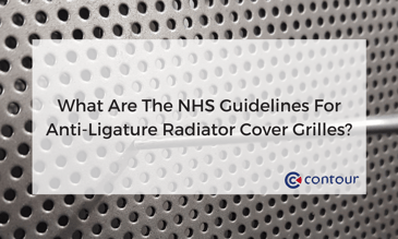 What-Are-The-NHS-Guidelines-For-Anti-Ligature-Radiator-Cover-Grilles_