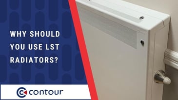 why should you use lst radiators