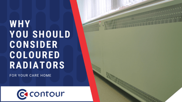 Why You Should Consider Coloured Radiators  (2)