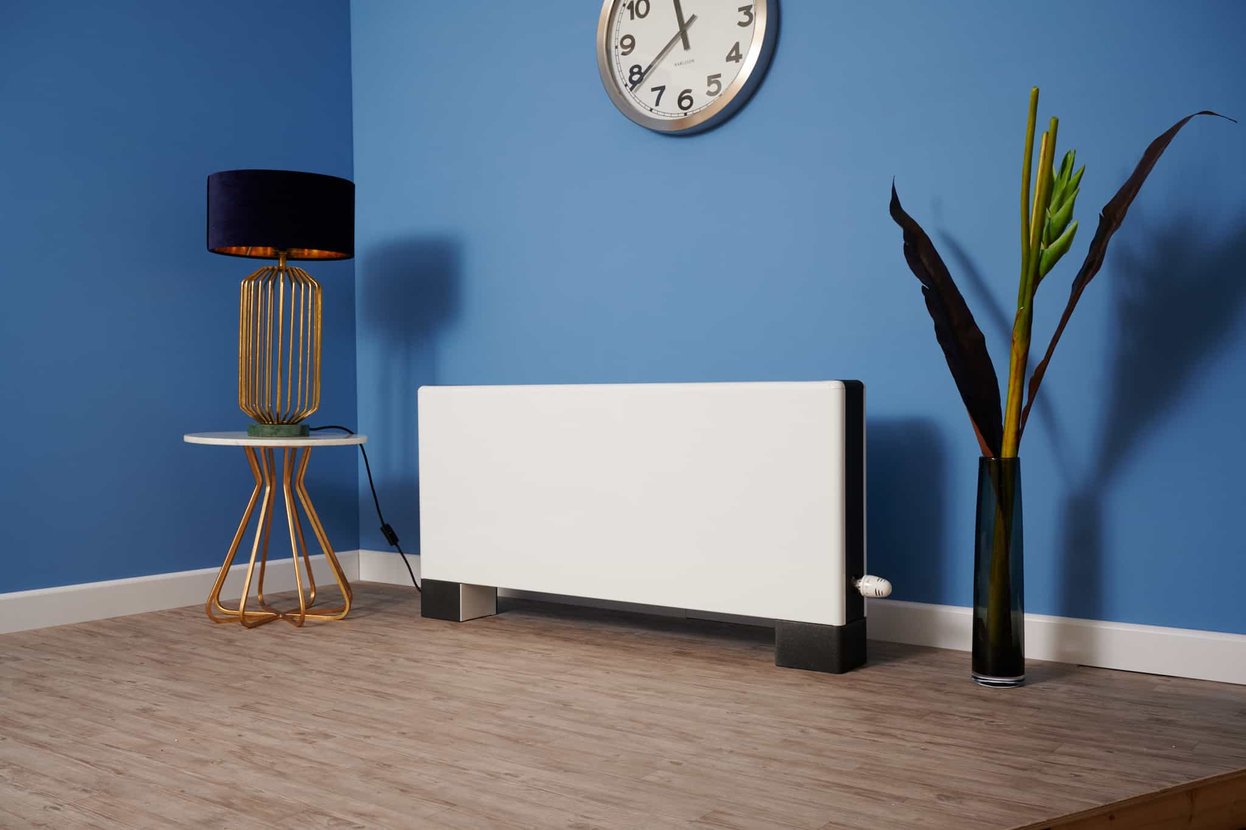 How Can You Heat Up A Commercial Space More Efficiently?