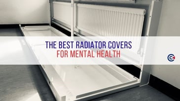 best radiator covers for mental health units