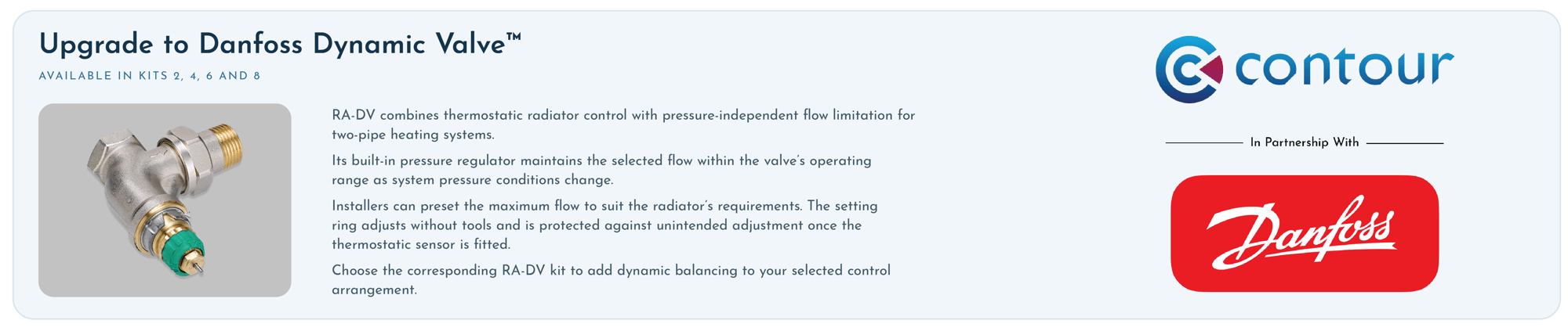 dynamic valve upgrade 2
